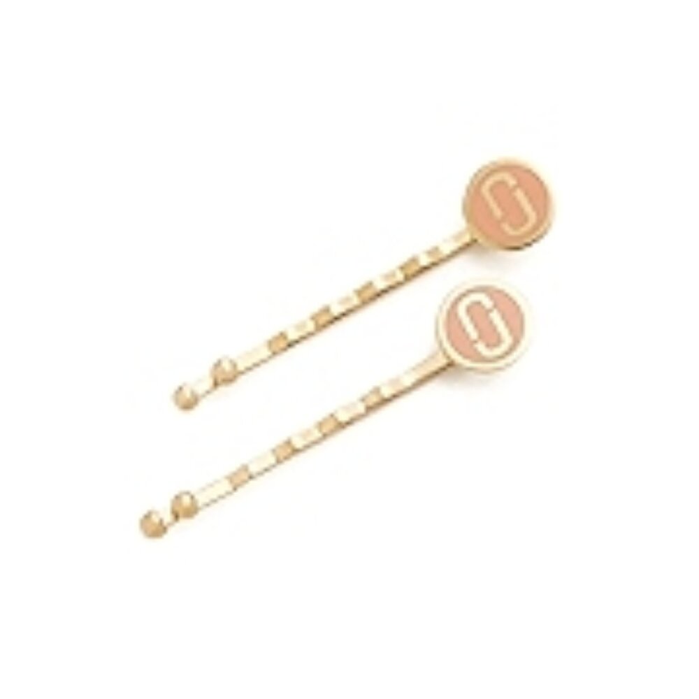 NWT Marc Jacobs Icon Bobby Set Peach